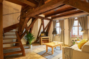 Vincent OldTown Apartments